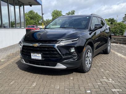 Used 2024 Chevrolet Blazer LT w/ Convenience Package