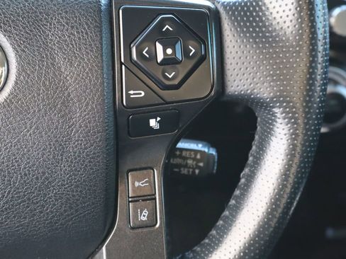 Used 2023 Toyota 4Runner TRD Pro AWD/4WD image 13