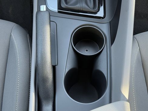 New 2026 Hyundai Elantra Sport w/ Cargo Package image 48