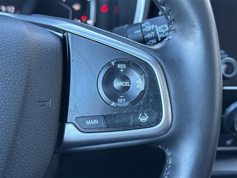 Certified 2022 Honda CR-V EX-L image 30