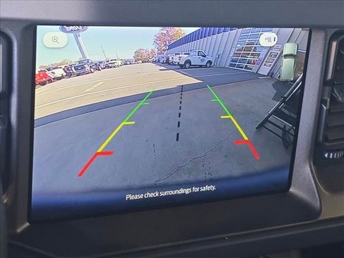 New 2025 Ford Bronco Big Bend image 5