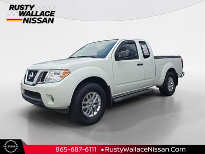 Used 2019 Nissan Frontier SV w/ Value Truck Package