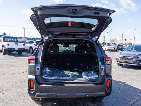 New 2026 Subaru Outback Premium AWD/4WD image 41