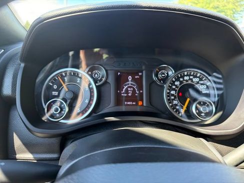 Used 2022 RAM 5500 Tradesman AWD/4WD image 19