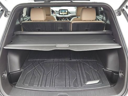 Used 2023 Chevrolet Blazer Premier image 12