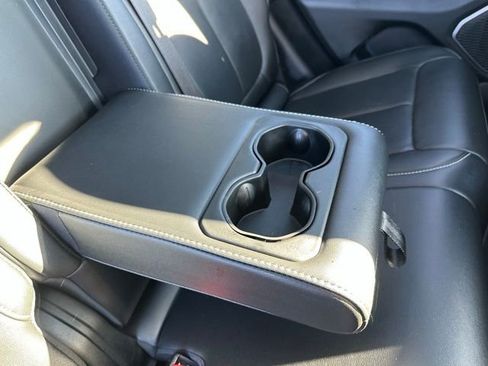 Used 2022 Jeep Grand Cherokee Limited 4xe w/ Luxury Tech Group II image 33