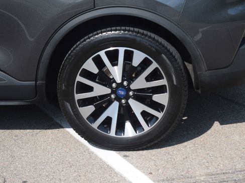 Used 2020 Ford Escape SE Sport FWD image 26