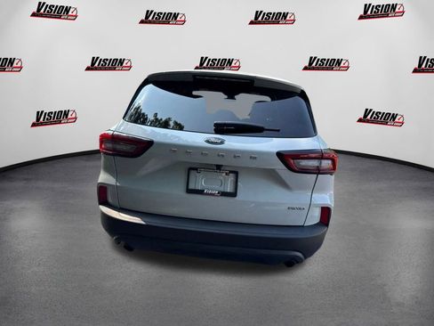 Used 2025 Ford Escape ST-Line image 6