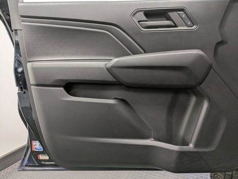 Used 2023 Chevrolet Colorado Trail Boss w/ Advanced Trailering Package AWD/4WD image 8