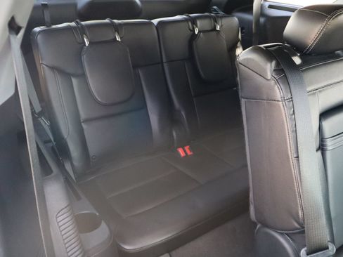 Used 2022 Ford Explorer Limited RWD image 27