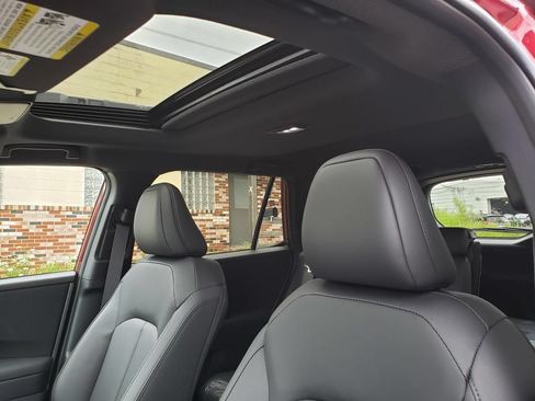 New 2026 Subaru Outback Premium AWD/4WD image 7