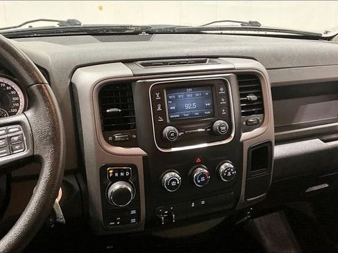 Used 2015 RAM 1500 Express image 10
