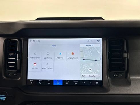 New 2026 Ford Bronco Big Bend AWD/4WD image 20
