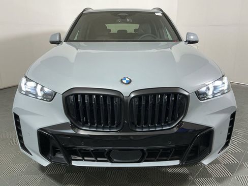 New 2026 BMW X5 xDrive40i w/ M Sport Package image 3