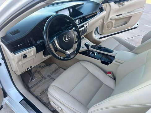 Used 2015 Lexus ES 350 image 19