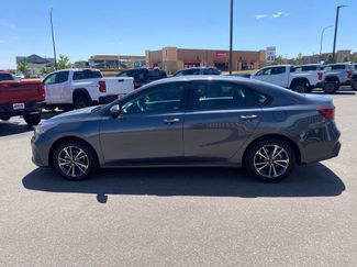Used 2024 Kia Forte LXS w/ LXS Technology Package FWD video 2