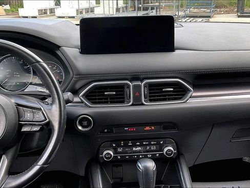 Used 2023 MAZDA CX-5 AWD 2.5 Turbo image 6
