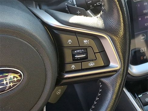 Used 2021 Subaru Outback Limited XT w/ Popular Package #2 image 24