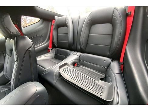 New 2026 Ford Mustang GT Premium image 24