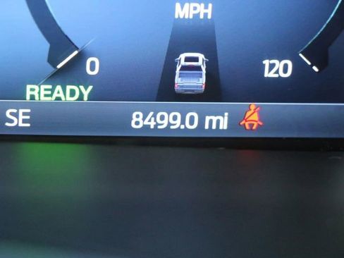 Used 2025 Ford F150 XLT w/ Equipment Group 302A MID AWD/4WD image 33