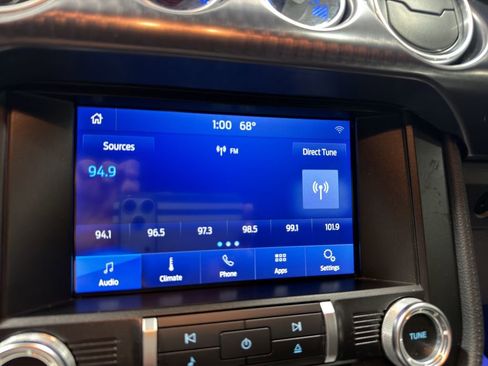 Used 2021 Ford Mustang Mach 1 w/ Mach 1 Handling Package image 33