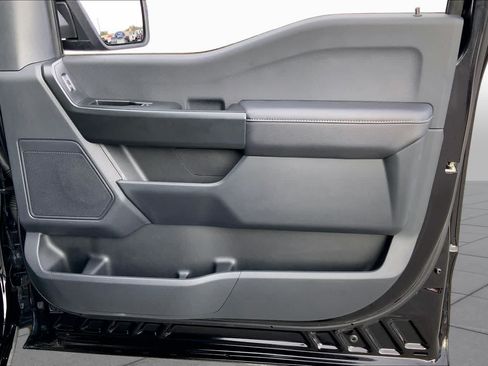 Used 2025 Ford F150 STX w/ Equipment Group 200A AWD/4WD image 55