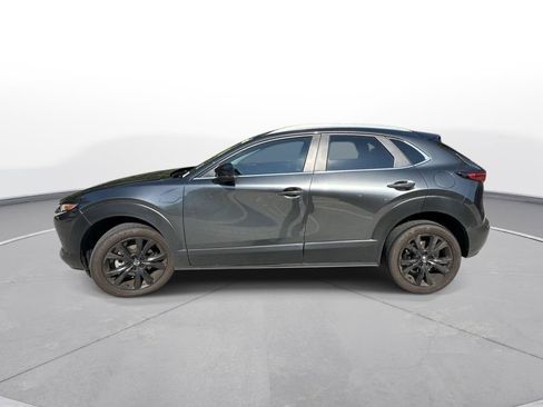 Used 2024 MAZDA CX-30 AWD 2.5 S w/ Select Sport Pkg image 9
