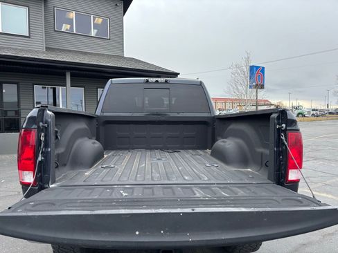 Used 2016 RAM 2500 Limited image 6