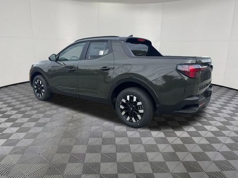 New 2026 Hyundai Santa Cruz SEL AWD/4WD image 8