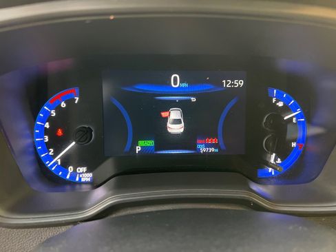 Used 2022 Toyota Corolla LE image 24