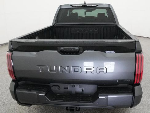 New 2026 Toyota Tundra Platinum AWD/4WD image 42