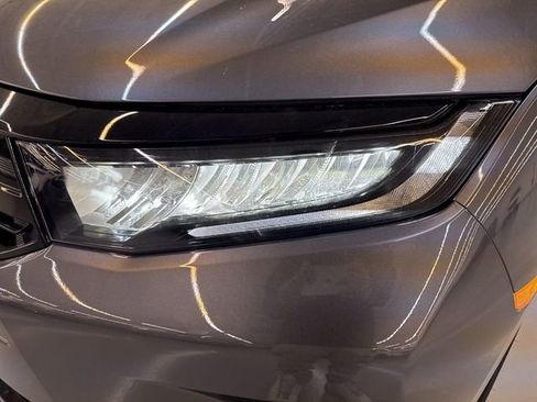 New 2026 Honda Odyssey Elite image 30