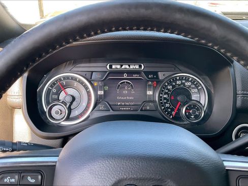 Used 2019 RAM 2500 Laramie image 25