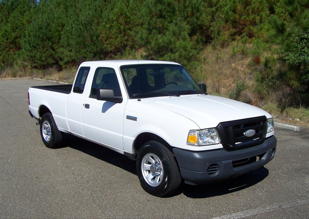 Used 2009 Ford Ranger XL RWD image 1
