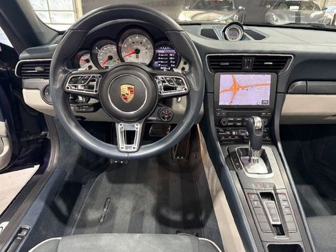 Used 2019 Porsche 911 Carrera GTS image 8