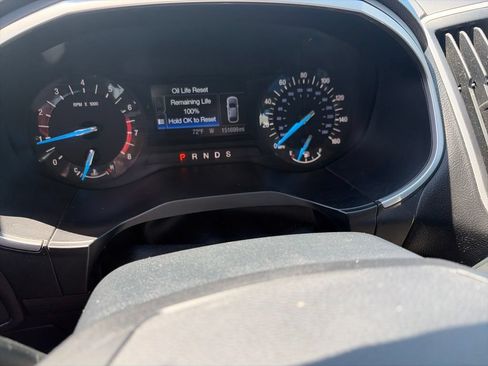 Used 2016 Ford Edge SEL AWD/4WD image 15