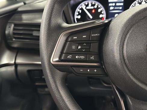 New 2026 Subaru Impreza 2.0i Sport AWD/4WD image 19