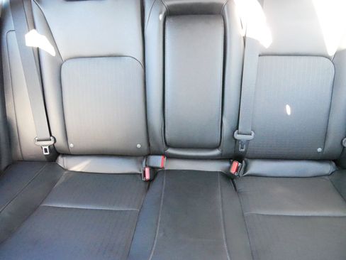 Used 2024 Honda Civic EX-L image 13