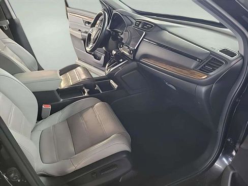 Used 2020 Honda CR-V EX-L image 23