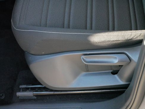 Certified 2024 Volkswagen Tiguan S image 20