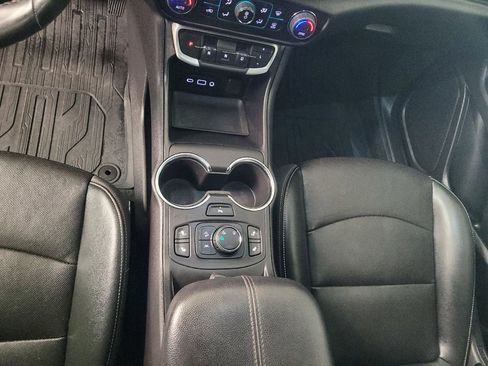 Used 2024 GMC Terrain SLT w/ Tech Package AWD/4WD image 26