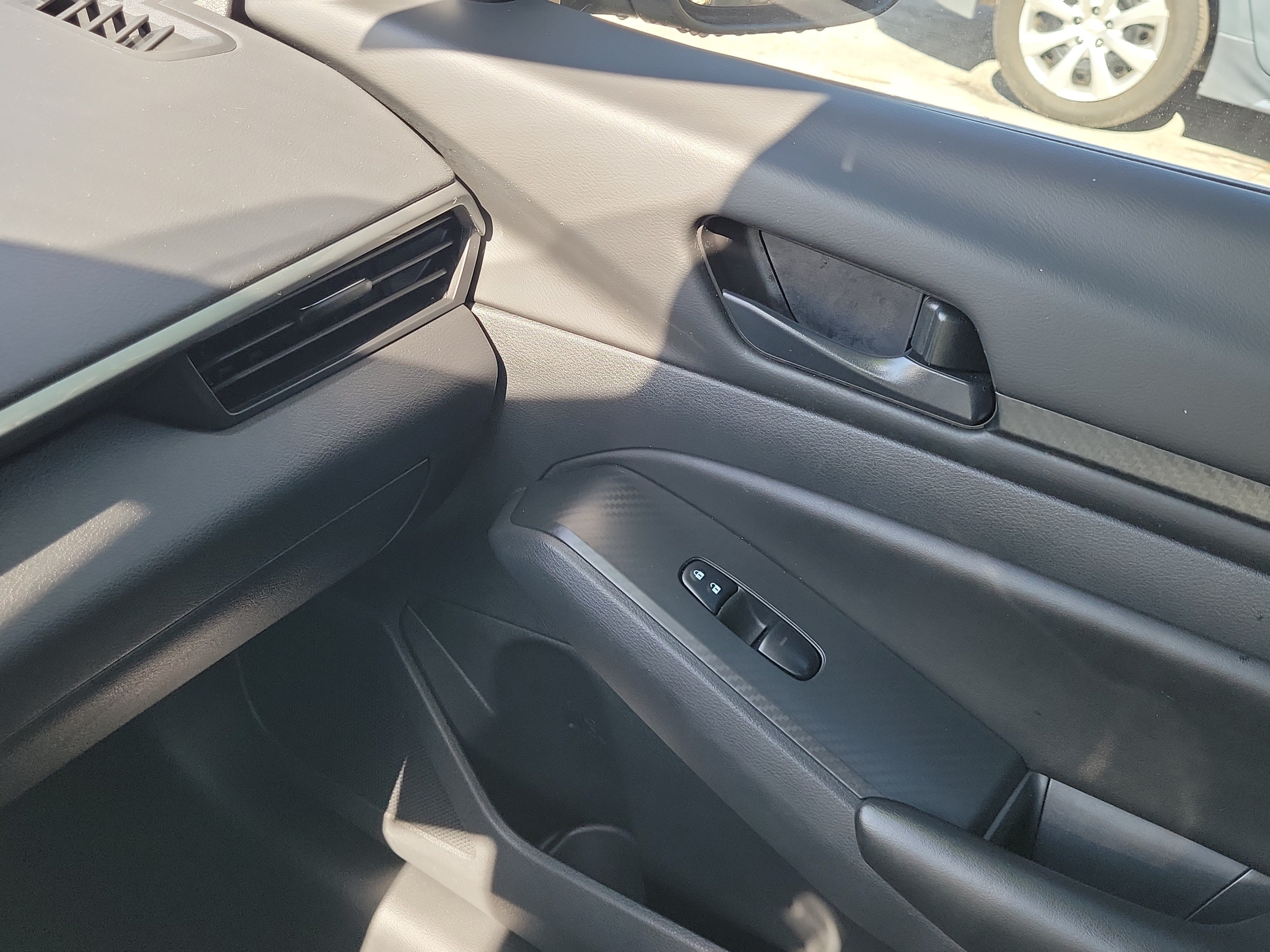Certified 2024 Nissan Altima 2.5 S FWD image 28
