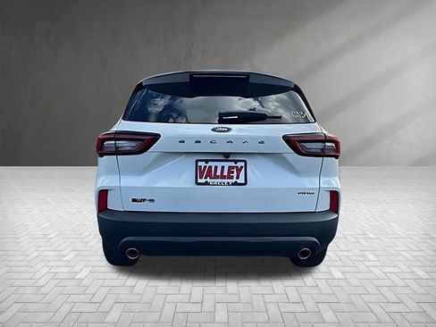 New 2026 Ford Escape ST-Line w/ Cold Weather Package image 6