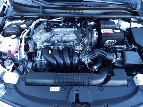 Used 2020 Toyota Corolla LE image 23