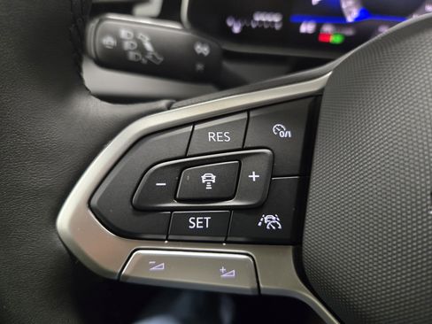 New 2025 Volkswagen Jetta Sport image 21