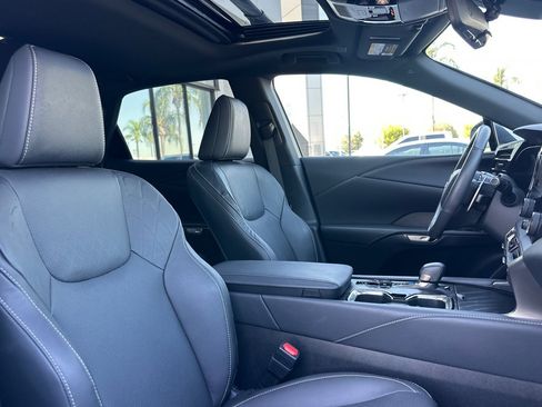Certified 2025 Lexus RX 350 w/ Convenience Package AWD/4WD image 28