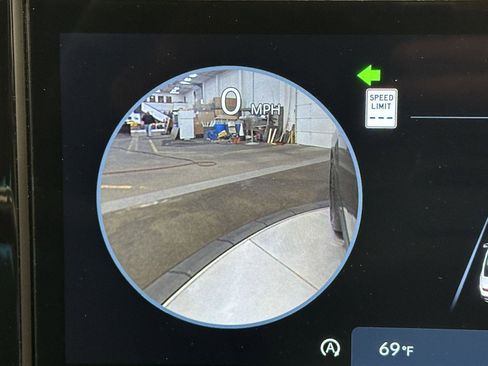 Certified 2025 Hyundai Santa Fe Calligraphy image 21