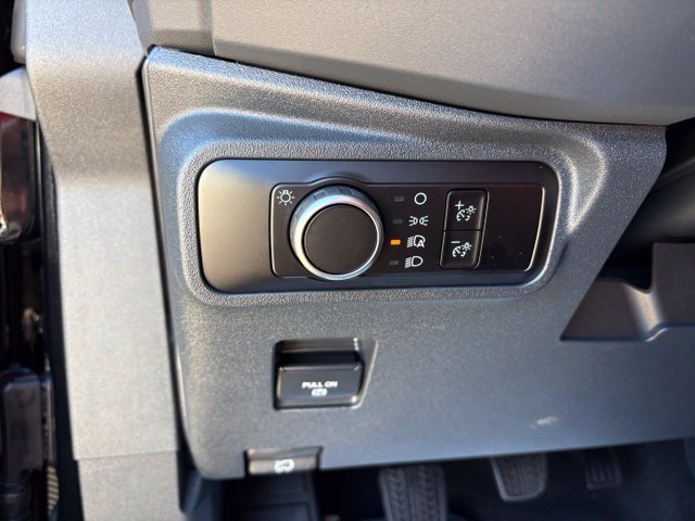 Used 2026 Ford Bronco 2-Door AWD/4WD image 25