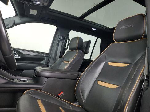 Used 2021 GMC Yukon AT4 w/ AT4 Premium Plus Package image 20