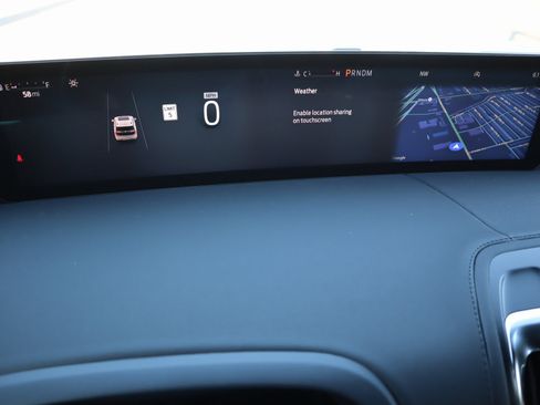 New 2025 Ford Expedition Tremor image 4